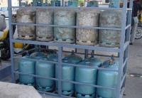 وزير الطاقة يطالب المستثمرين باستعمال بدائل أخرى لغاز البوتان بعد رفع الدعم عنه