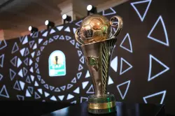 الوداد وأولمبيك آسفي يتعرفان على منافسيهم في دور المجموعات بالاتحاد الأفريقي