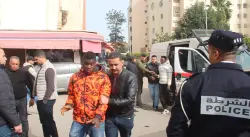 السلطات تواصل حملة ترحيل مهاجرين من جنوب الصحراء على خلفية أعمال عنف