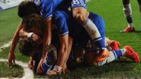 دوري أبطال أوروبا: فريق تشلسي يفوز على ضيفه باريس سان جرمان ويبلغ دور نصف النهاية