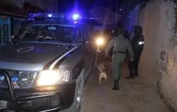 الفرقة الوطنية للدرك تطيح بموظف بقباضة متهم بالسطو على أكثر من 240 مليون