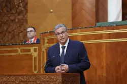 أخنوش: الحكومة انتقلت من الحلول التقليدية إلى خيارات مستدامة لمواجهة الإجهاد المائي