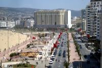 صحيفة فرنسية : المغرب جعل من طنجة مدينة مينائية ذات إشعاع تجاري دولي