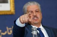صحيفة : الوزير الأول سلال يطلبُ مُباركة فرنسا لخلافة بوتفليقة