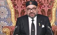 الملك: "البعض" لا يتعامل بجدية مع التحديات..وهذا هو عدو الشعوب المغاربية المشترك