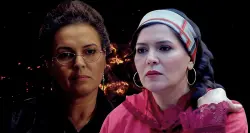 لاديب تخلق الاستثناء في رمضان.. أداء مبهر لشخصيتين متناقضتين يوشحها بلقب "حرباء الدراما المغربية"