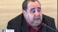 إدريس لشكر يدعو بنكيران لتقديم استقالته