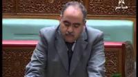 عصيد يصل مجلس المستشارين