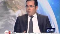 العماري وبرنامج طنجة الكبرى