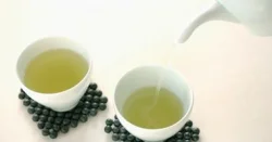 تناول الشاى الأخضر يساعد فى التخلص من إدمان التدخين