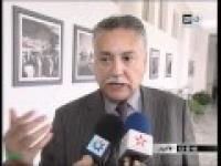 تصريح وزير السكنى بعد ماساة البيضاء 
