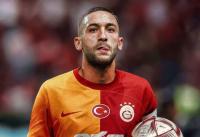 الشباب السعودي يفصح عن أسباب فشل صفقة ضم زياش خلال "الميركاتو الشتوي"