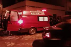 حريق ينهي حياة محامٍ وسط عمارة سكنية بطنجة