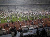 الجيش المصري يشكل لجنة تقصي حقائق في أحداث مباراة الزمالك والأفريقي 