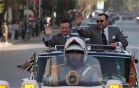 لماذا الأردن والمغرب في الخليج؟