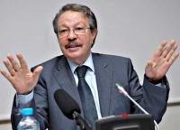 أحمد الحليمي يرسم صورة قاتمة للأوضاع الاقتصادية في المغرب