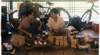 أول سوق لبيع تذكارات العلاقات الفاشلة