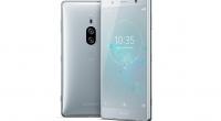 سوني تطلق هاتفها الجديد "XZ2 Premium"