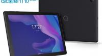 ألكاتيل تطلق التابلت 1T 10 WiFi الجديد