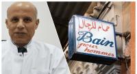 خبير طبي يهاجم الحكومة بعد إغلاقها الحمامات ويطالبها بفتحها من جديد