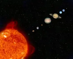 اصطفاف كوكبي نادر يزيّن سماء الأرض الليلة