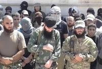 مقتل 8 من تنظيم "داعش" بينهم مغربي بمدينة الحلة العراقية