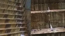 وزارة التجهيز تطمئن بخصوص سد بوعاصم بالحسيمة