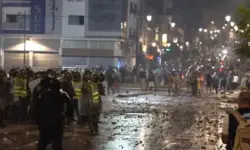 النيابة العامة تكشف حقيقة وفاة مواطن خلال أحداث الشغب بمراكش