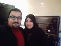 بعد تحدي ال10 سنوات..مغربي يكشف فارق السن بينه وبين زوجته في تحد جريء !
