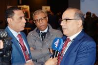 رؤساء مجالس العمالات والأقاليم ينتخبون "بنمبارك" رئيسا لهم