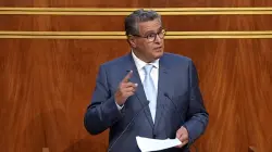 أخنوش: نتفهم مطالب ساكنة آيت بوكماز لكن نرفض الاستغلال السياسي لها