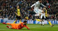 بالفيديو.. ريال مدريد يقتنص فوزا قيصريا من دورتموند