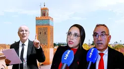 البام يضغط بالبرلمان لكشف مصير مئات المساجد المغلقة ووزارة الأوقاف تفاجئ الحزب بإحصائيات غير متوقعة