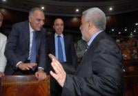 مزوار يقلب الطاولة على بنكيران ويؤكد أنه لا زال يمثل المعارضة