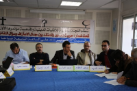 مؤتمر الأقليات الدينية يتهم السلطات الأمنية باضطهاد الحريات الدينية والدولة بالتهرب من التزاماتها
