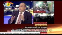 فضيحة على الهواء..ضيف قناة الجزيرة وأحد مؤيدي السيسي يعترف بأنه يعمل لدى أجهزة مخابرات عالمية