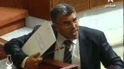 الرميد:  لا لاحتلال محاكم الدولة