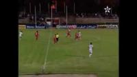 وفاة المهاجم المغربي جواد أقدار لاعب فريق حسنية أكادير