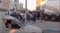تونس.. انتحاري يفجر نفسه بسوسة