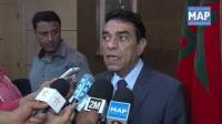 الوفا : "لا علاقة للتلاميذ المغاربة بعملية تسريب مواضيع إمتحانات البكالوريا"