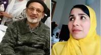 قصة مؤلمة من مجرزة نيوزيلاندا..سيدة هرعت نحو المسجد لإنقاذ زوجها المُقعد ..فماتت هي وعاش هو!