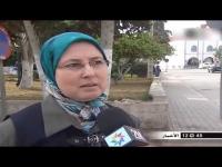 شاهد ماذا قال سكان الحسيمة عن اعفاء الوزراء من طرف الملك