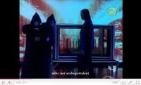 أروع لعبة سحرية في arabs got talent