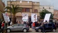إدارة سجن عكاشة تطلق سراح رشيد نيني فجرا لتفادي استقبال شعبي له 