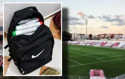 شهب اصطناعية تجر إدارة أتلتيك تطوان للتحقيق القضائي