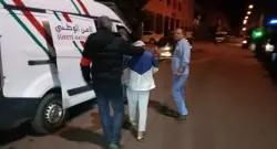 قاصر يتورط في محاولة سطو باستعمال طرد متفجر وهمي بالقنيطرة