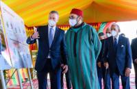 ما الذي سيجنيه المغرب من مصنع بنسليمان للقاحات الذي أعطى الملك انطلاقته؟