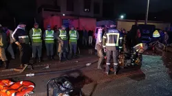 تارودانت.. تعبئة عاجلة لمواجهة تجمعات مياه الأمطار وتأمين الطرق الوطنية