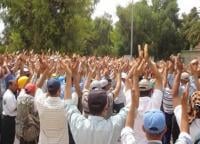 النقابات التعليمية تعلن عن إضراب وطني يومي  16و17مارس 2011
