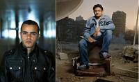 غنيم على رأس لائحة الشخصيات الأكثر تأثيرا في العالم 